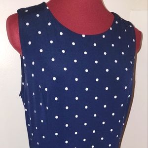 Charter Club Petite Dress